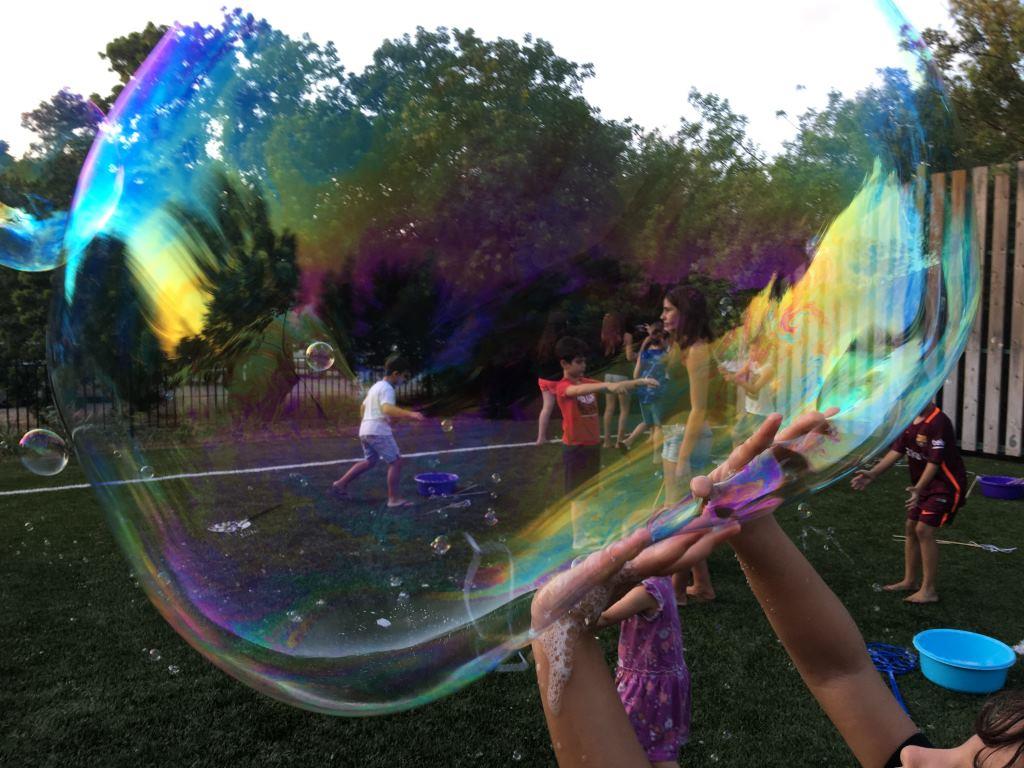 הפעלות בימי הולדת