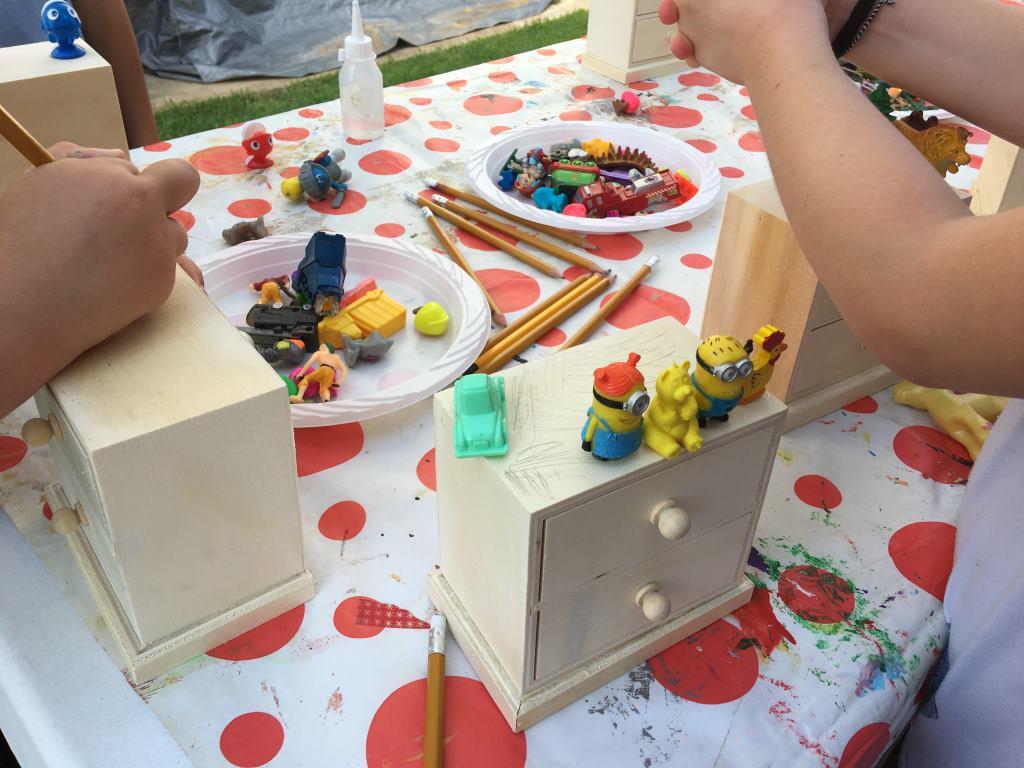 סדנאות באירועים